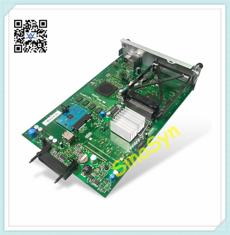 CE707-69001/ CE508-60001/ CE707-67901 for HP CP5525/ HP5525 Mainboard/ Formatter Board/ Logic Board/ Main Board
